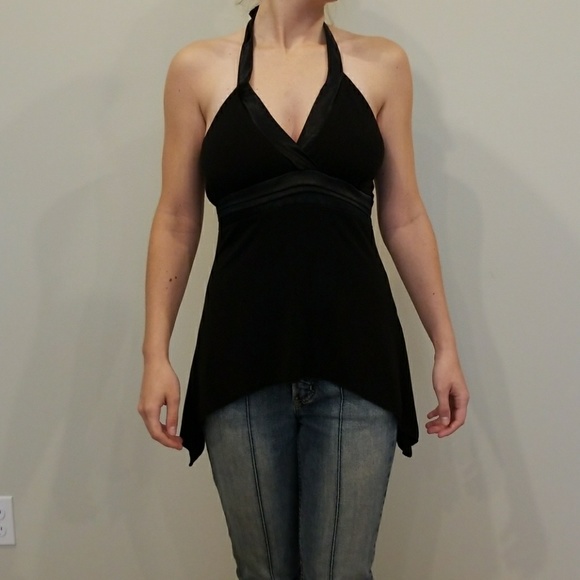 Tempted Tops - 🛍SALE! Tempted Halter Top